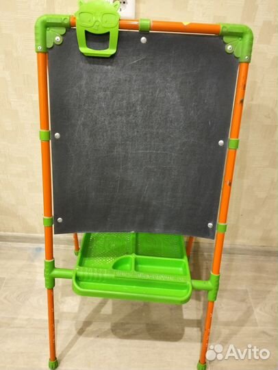 Доска для рисования мелом