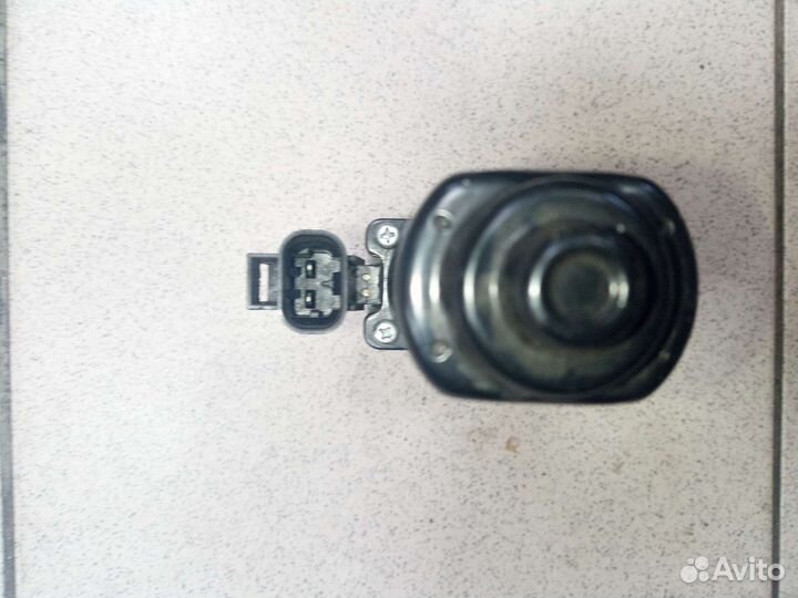 Сервопривод задней передачи Arctic cat z1xt