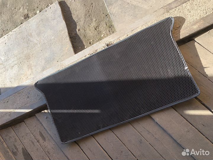 Эва коврики