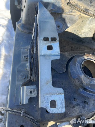 Петля капота левая правая опель астра J