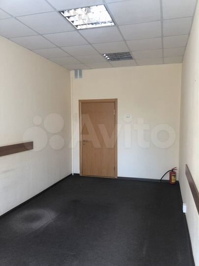 Офис, 20 м², юр адрес, кондиционер, парковка