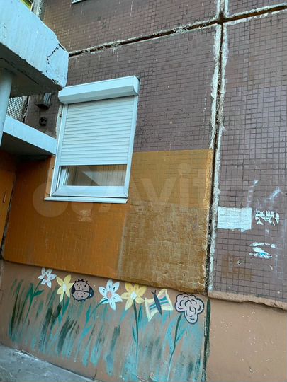 2-к. квартира, 40,5 м², 1/9 эт.