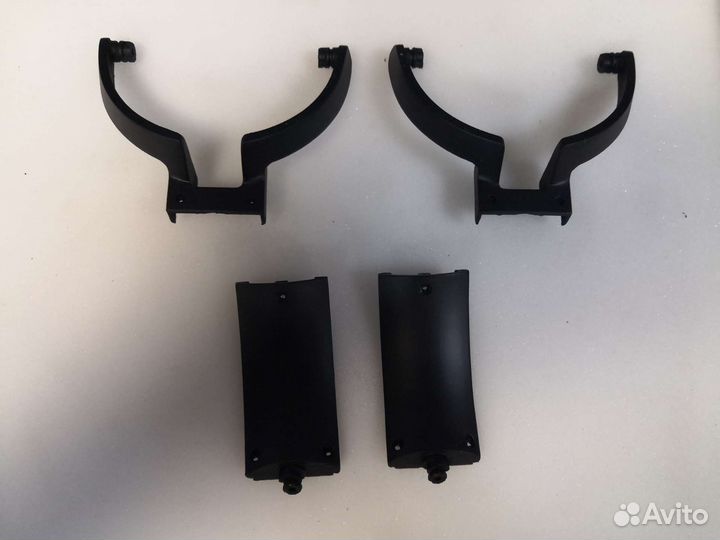 Запчасти для наушников Sony MDR-XB950b1/bt/n1