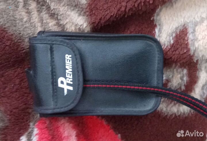 Фотоаппарат