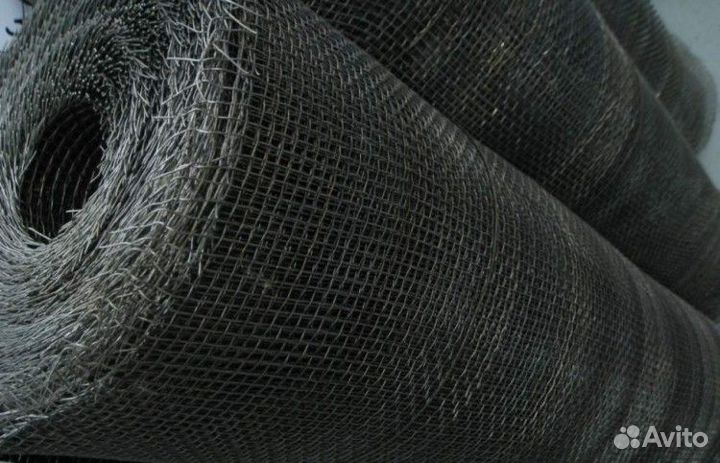 Сетка тканная