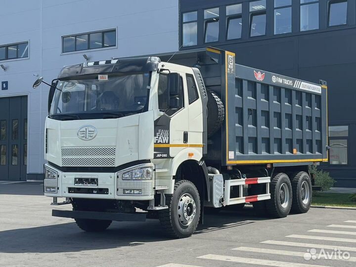 FAW CA3250P66K24T1E5, 2023