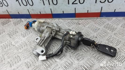 Замок зажигания hyundai santa FE 2 (3BR03J101)