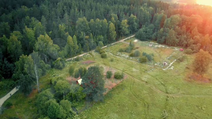 Участок 15 сот. (ИЖС)