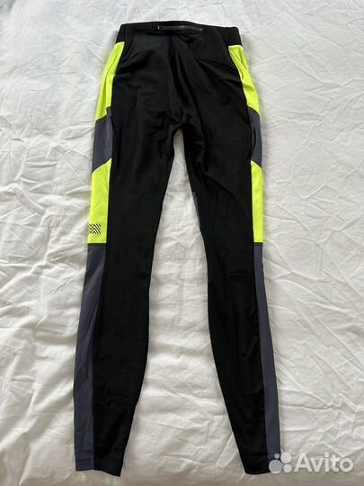 Леггинсы спортивные женские