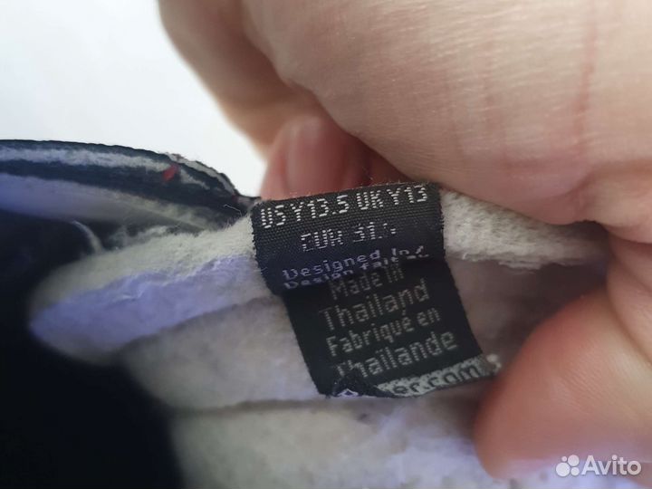 Коньки хоккейные детские 31 размер