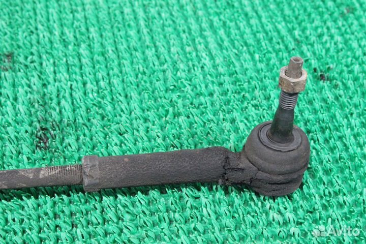 Рулевая трапеция Cadillac Escalade GMT800