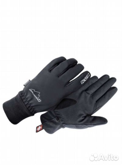 Kv+ Davos перчатки, S и М размеры