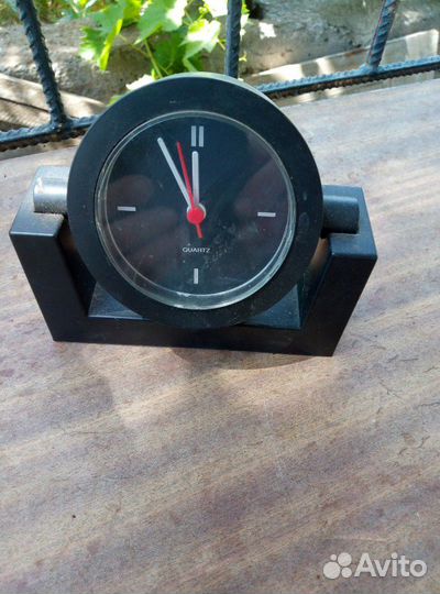 Часы будильники