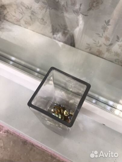 Ваза под цветы