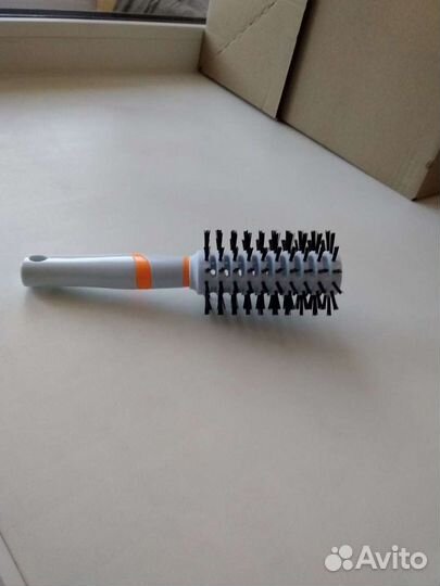 Расческа брашинг