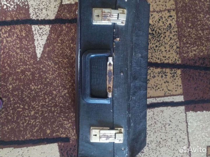 Футляр для баяна