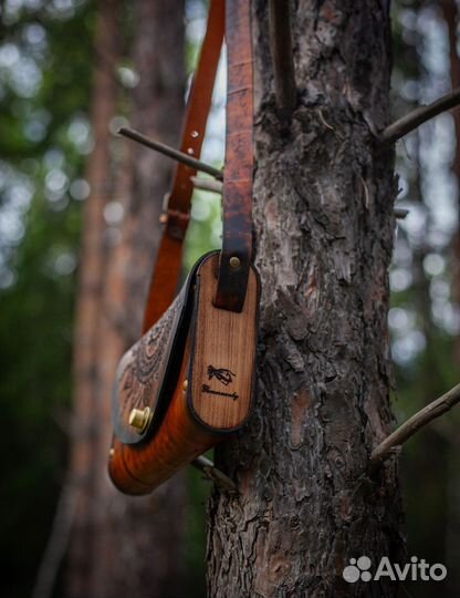 Сумочки и сумки женские