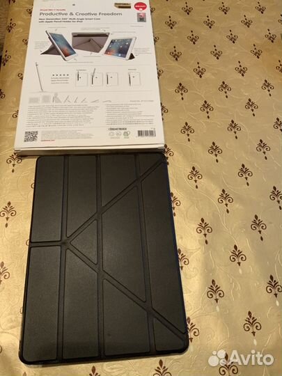 Чехол на планшет Aipad pro 9’7 Почти новый покупал
