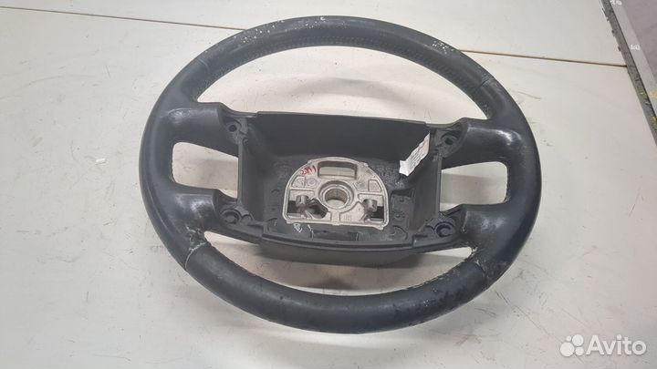 Руль Volkswagen Touareg, 2005