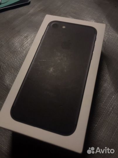 iPhone 7, 128 ГБ