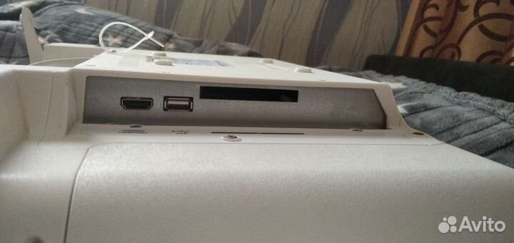 Телевизор dexp 24