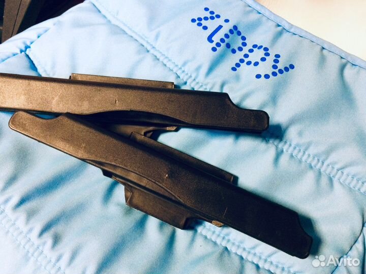 Адаптеры для детской коляски