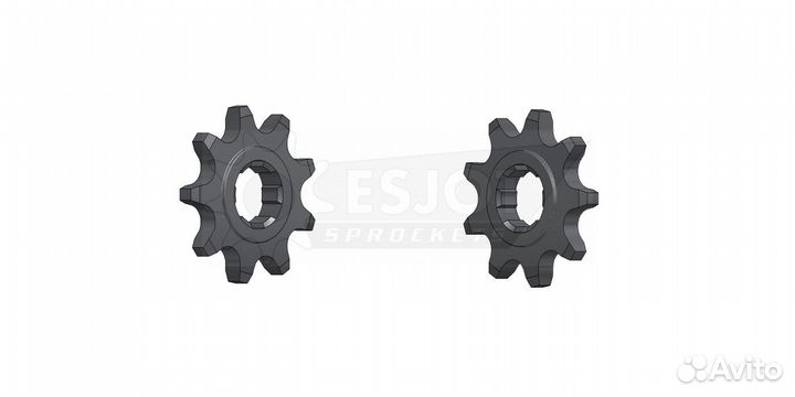 Передняя звезда Esjot 50-32177-09