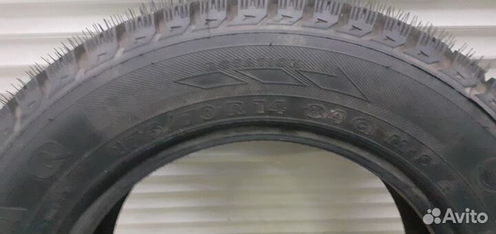 Nokian Tyres Hakkapeliitta Q 175/70 R14