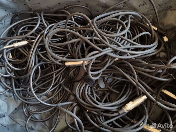 Микрофоны shure для барабанов