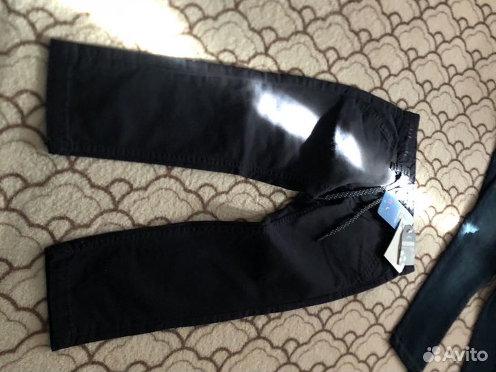 Детская одежда новая