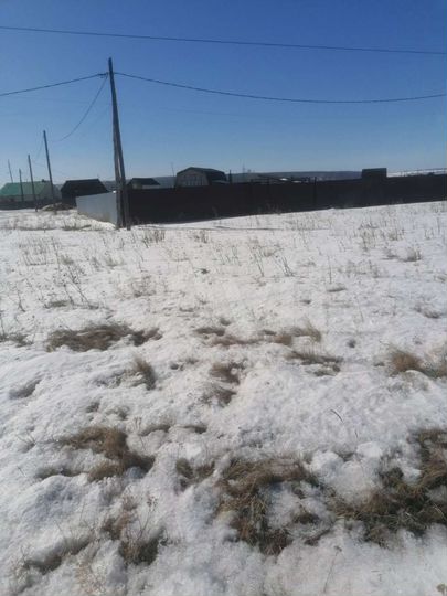 Участок 14 сот. (ИЖС)