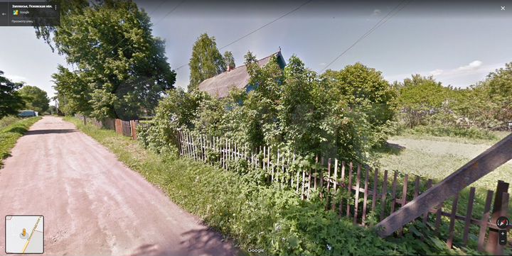 Участок 31 сот. (ИЖС)