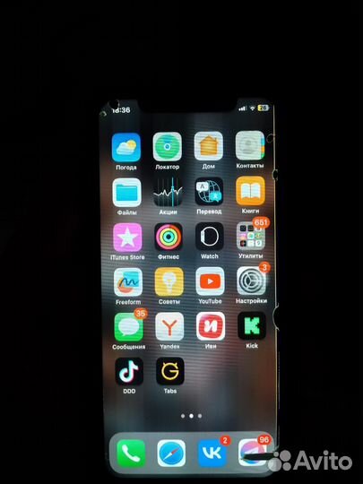 iPhone Xr, 128 ГБ