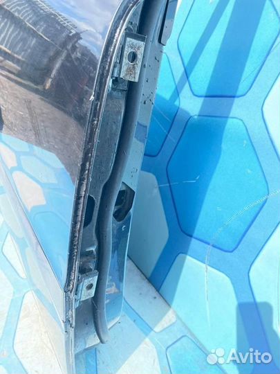 Дверь задняя правая 30796485