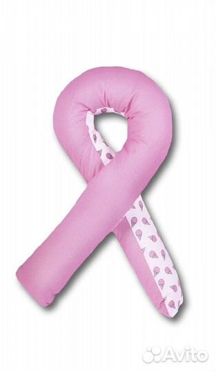 Подушка для беременных бу