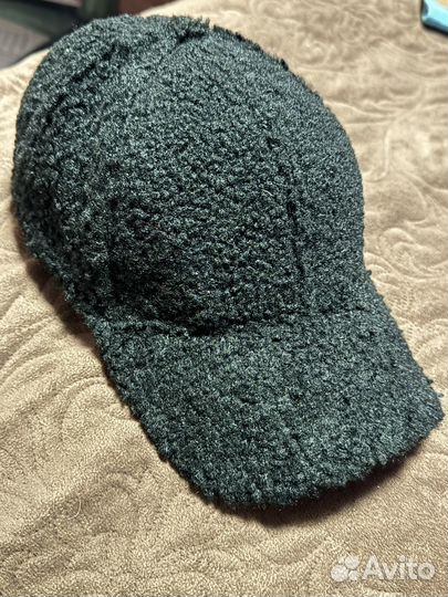 Шапка женская