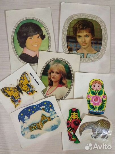 Сводилки (Германия, СССР)