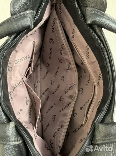 Сумка женская