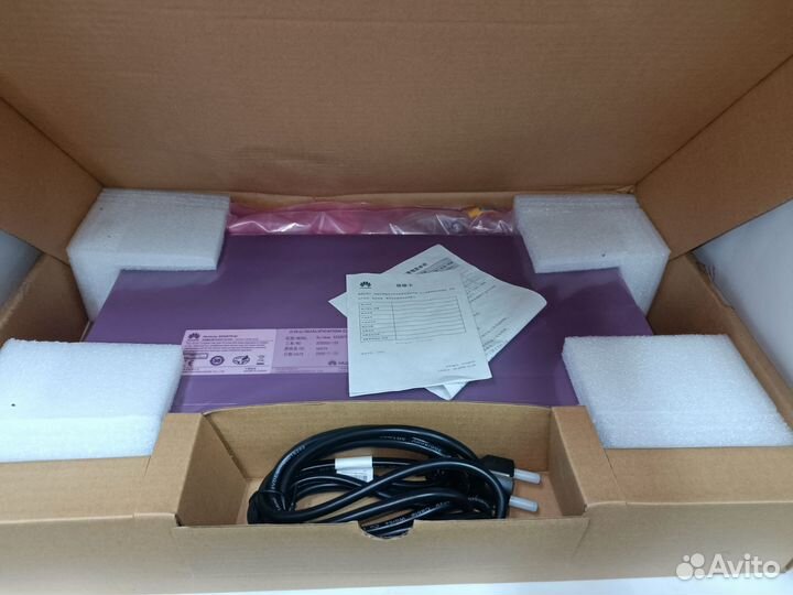 Коммутатор Huawei LS-S2326TP-EI-AC