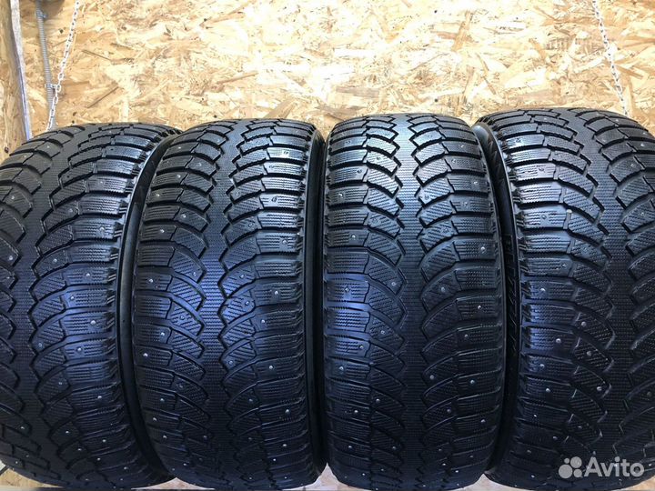Bridgestone Blizzak Spike-01 275/40 R20