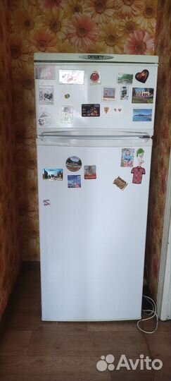 Продажа холодильников бу