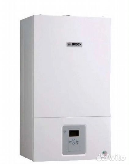 Газовый котел Bosch GAZ 6000 W