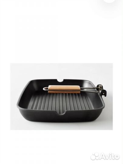 Сковорода гриль IKEA