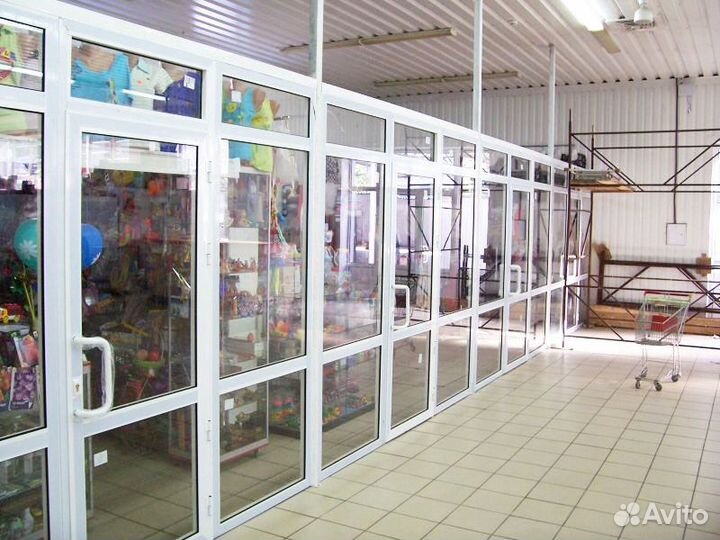 Перегородки