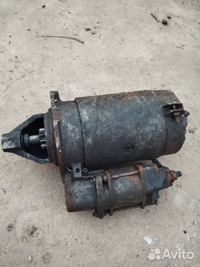 Стартер классика