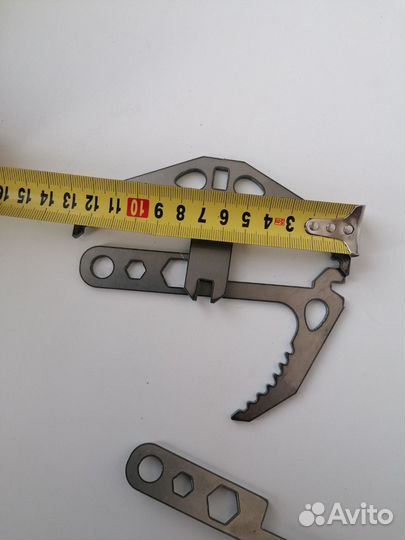 Кошка тактическая,саперная