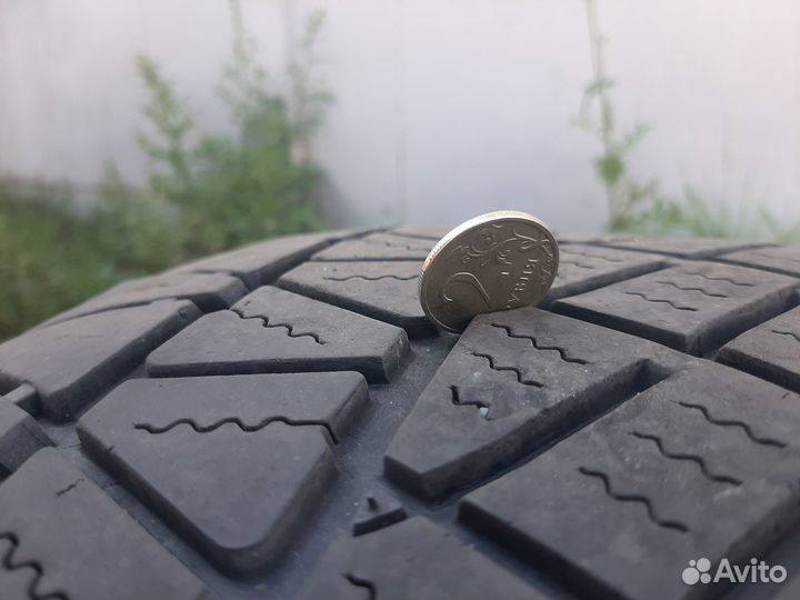 Michelin Latitude Cross 235/55 R17