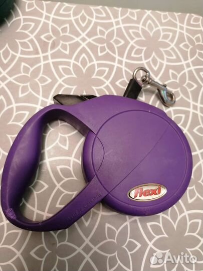 Поводок для собак