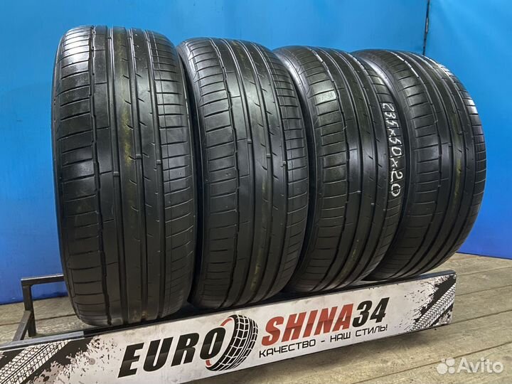 Hankook Ventus S1 Evo 3 K127 235/50 R20 106W