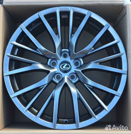 Кованые диски для на Лексус Lexus RX R20